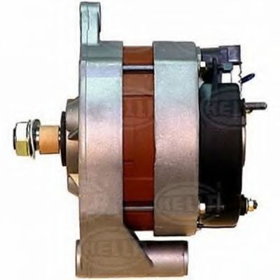 Alternator 8EL730047-001 by Hella