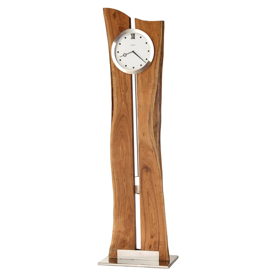 Otto 209.6cm Floor Clock