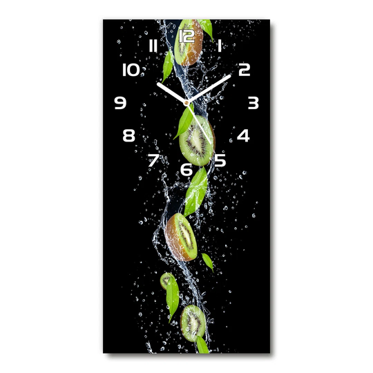 Isabellamarie Silent Wall Clock