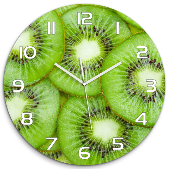 Judaline 60cm Silent Wall Clock