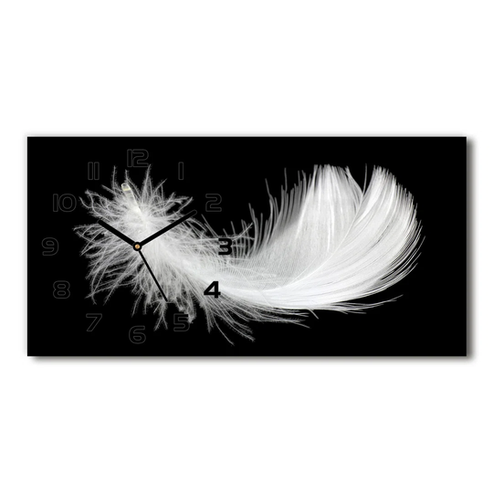 Janeice Silent Wall Clock
