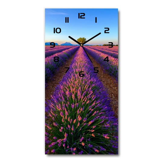 Jahdal Silent Wall Clock