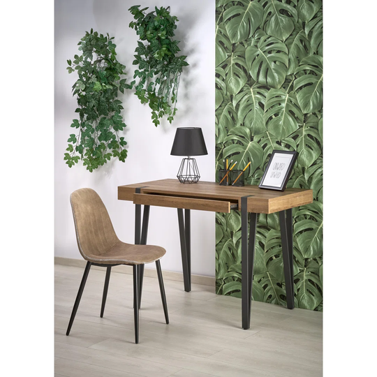 Amiri 63Cm W Writing Desk