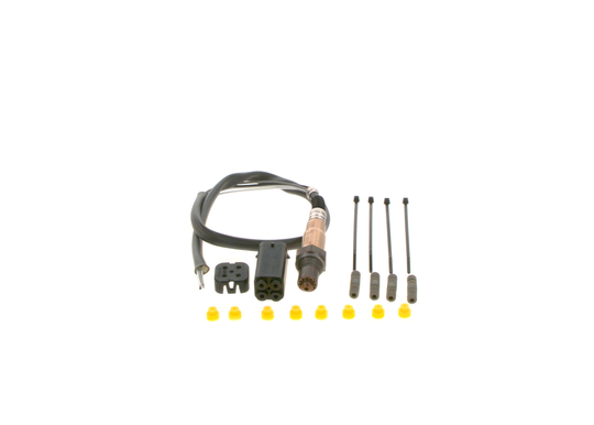 BOSCH Lambda sensor VW,AUDI,MERCEDES-BENZ 0 258 986 602 36531P0AA01,36531P12A12,36531P2RA01 36531P5K003,36531P73G01,36531P75A01,36531P8AA01,46776286