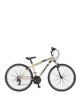 Coyote Pathway 21Sp Fs 700C Gents 17.5"