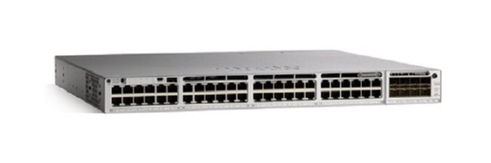 Cisco Catalyst 9300 48 Port L3 Managed Switch
