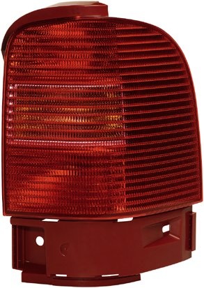 Combination Tail Light 9EL 964 502-011 Hella 9EL 964 502011