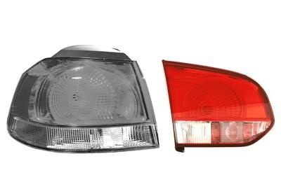 Tail Light LEFT 6737670131003 Origineel 6737670131003
