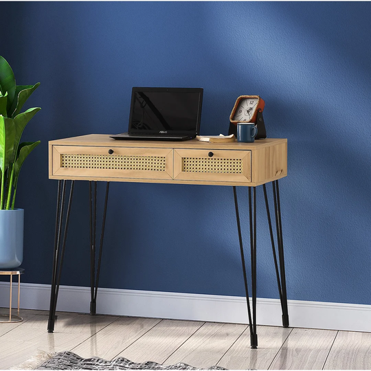 Bay Point Study Desk