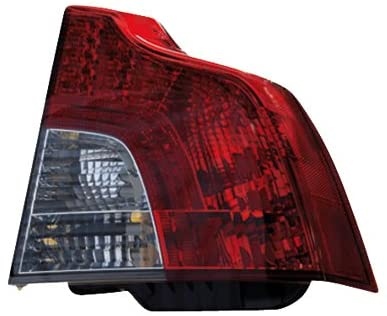 Tail light LLG731 Magneti Marelli LLG731