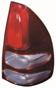 Combination Tail Light 212-19G5R-UE Depo 21219G5RUE