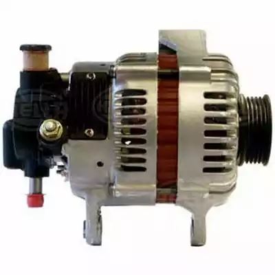 Alternator 8EL737877-001 by Hella