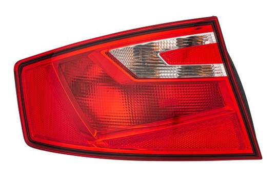 Combination Tail Light 2SD 011 140-051 Hella 2SD 011 140051