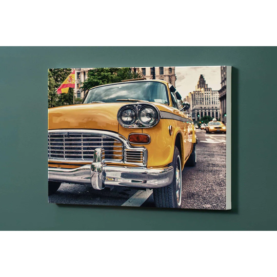 Car Magnetic Wall Mounted Photo Memo Board