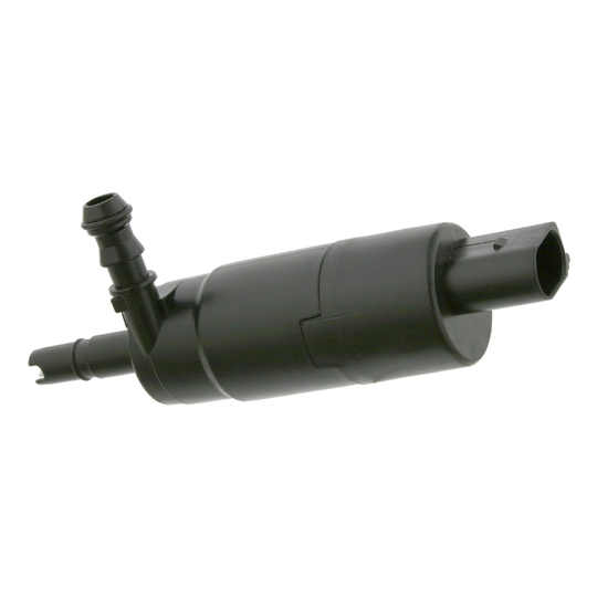 Water Pump, headlight cleaning 26274 FEBI 26274