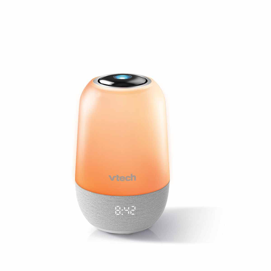 Vtech Bc8313 V-hush Sleep Trainer
