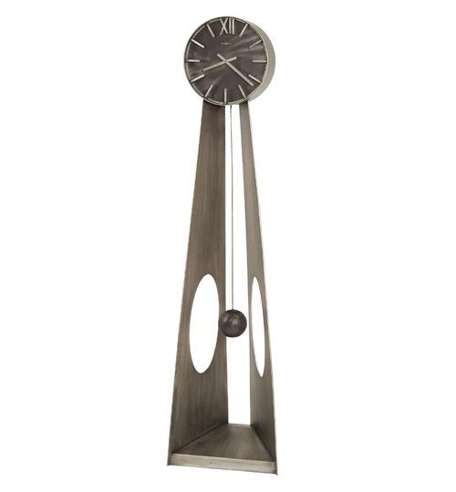 Odie 188cm Floor Clock