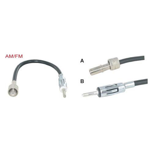 AM / FM universal adapter 11150200
