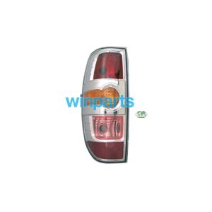 Tail Light LEFT 9/08 + 5688412