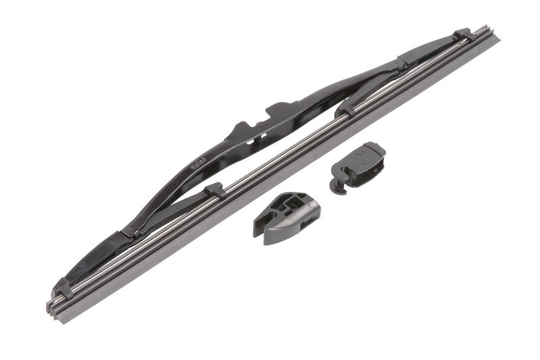Wiper Blade SILENCIO CONVENTIONAL SINGLE 574106 Valeo 574106