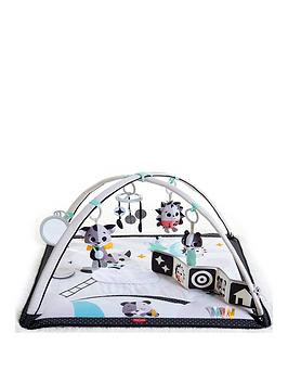 Tiny Love Black &Amp; White Gymini&Reg;