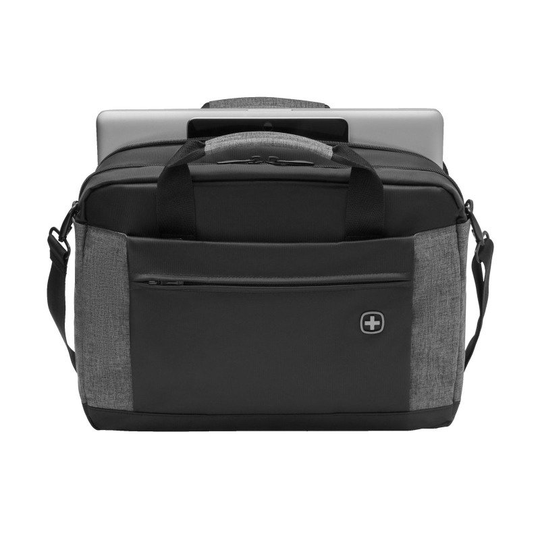 Wenger Underground 16 Black