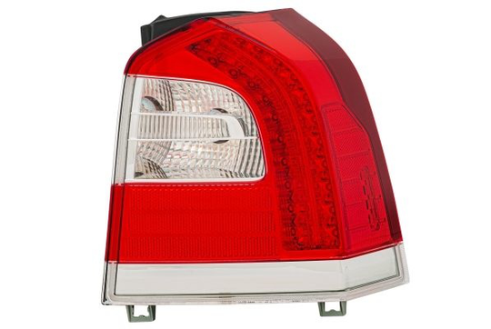 Combination Tail Light 2VA 011 527-041 Hella 2VA 011 527041