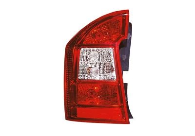 Combination Tail Light 8351931 Van Wezel 8351931