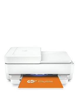 Hp Envy 6430E All In One Colour Printer