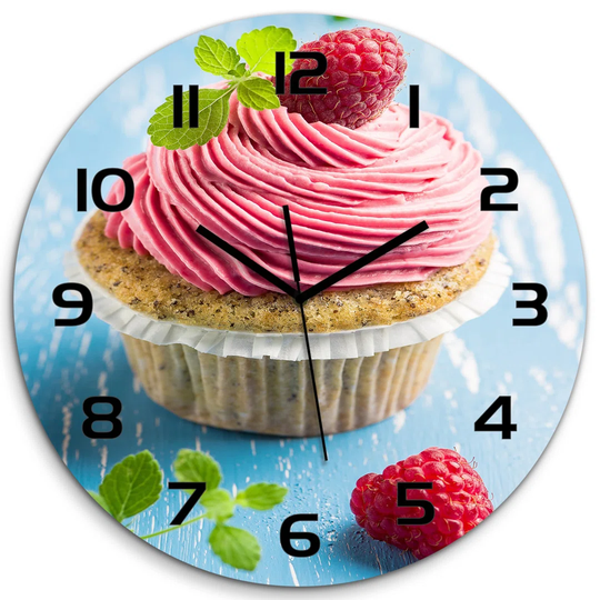 Jinx 60cm Silent Wall Clock