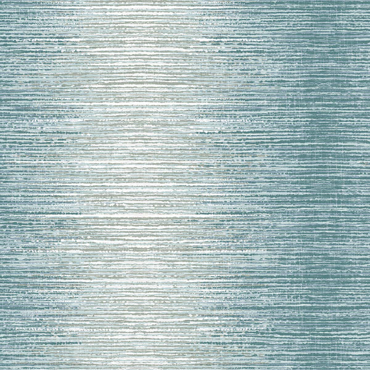 Holden Decor Arlo Teal Wallpaper