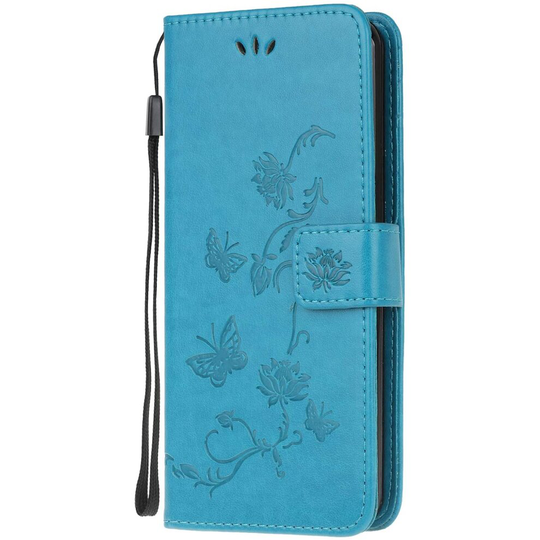 Motorola G22 Case Shockproof Leather Wallet Book Flip Folio Magnetic Clasp Stand View Case for Motorola Moto G22 Phone Cases...