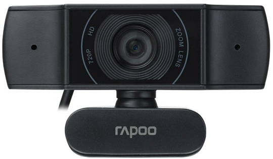 Rapoo XW170 720p Webcam