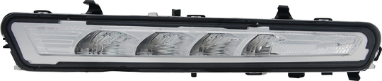 Daytime Running Light 12-0106-00-2 TYC 120106002