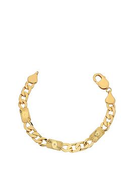 Hot Diamonds X Jac Jossa Hope Bracelet