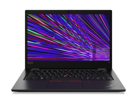 Lenovo ThinkPad L13 Gen 2 Core i5 8GB 256GB SSD 13.3" Win10 Pro Laptop