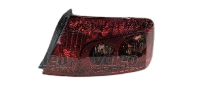 Combination Tail Light ORIGINAL PART 043363 Valeo 043363