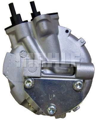 x1 Free Gift + Behr A/C Compressor ACP 756 000P / 8FK351106-261 R 134a