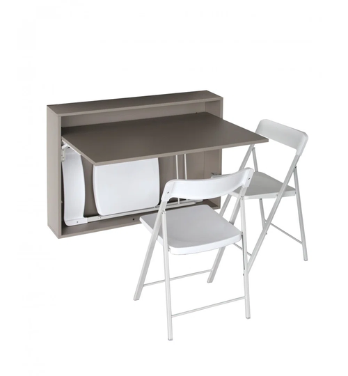 Henesy 100Cm W Height Adjustable Rectangular Floating Desk