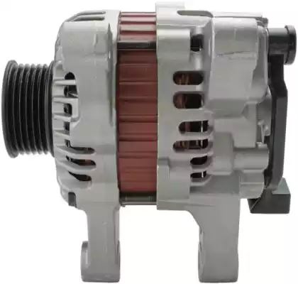 Alternator 8EL738212-791 by Hella
