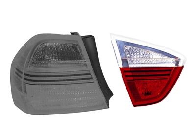 Tail Light LEFT 6254670103008 Origineel 6254670103008