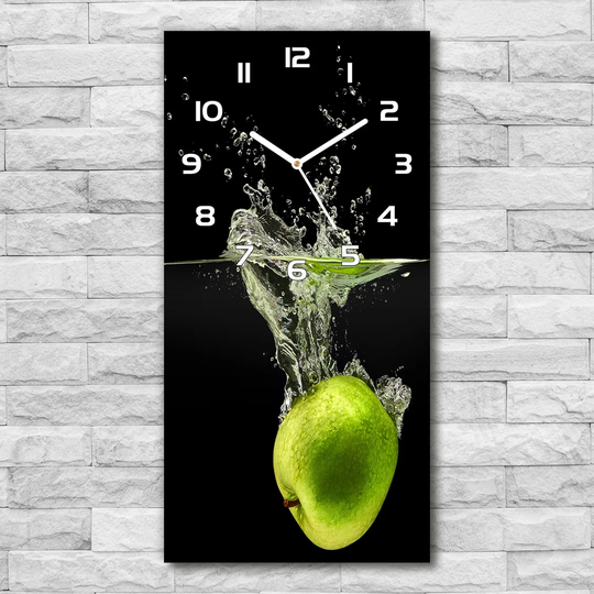 Jamielea Silent Wall Clock