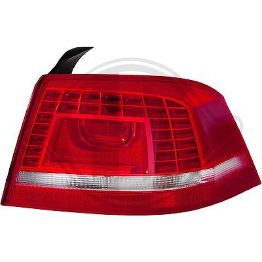 Tail light 2248094 Diederichs 2248094