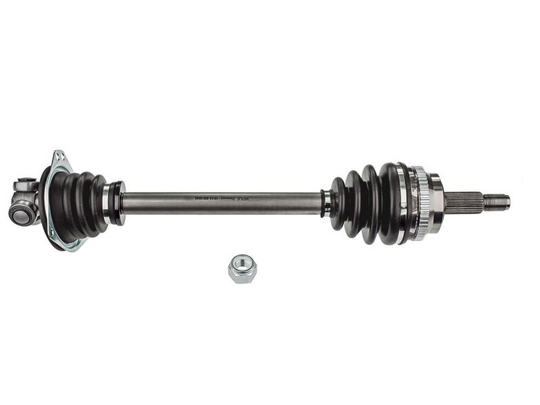 Drive Shaft MEYLE-ORIGINAL Quality 1614 498 0048