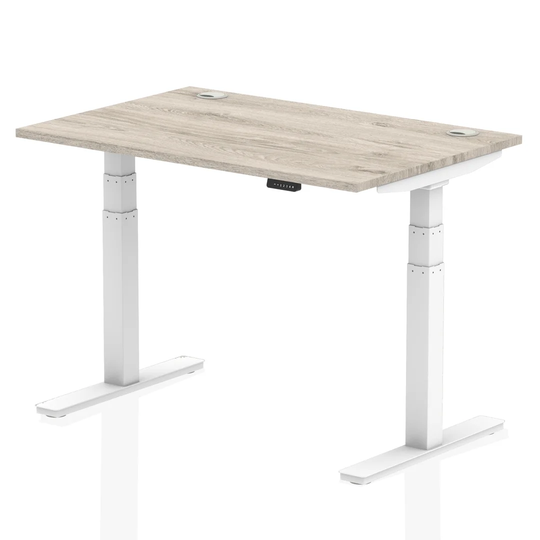 Nural Height Adjustable Standing Desk