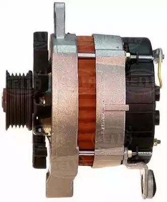 Alternator 8EL725777-001 by Hella