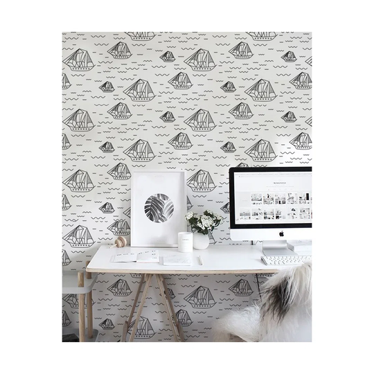 Oakdene Wallpaper