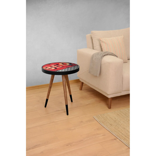 Aghalee Side Table