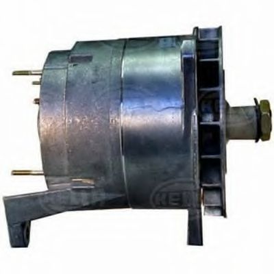 Alternator 8EL737363-001 by Hella