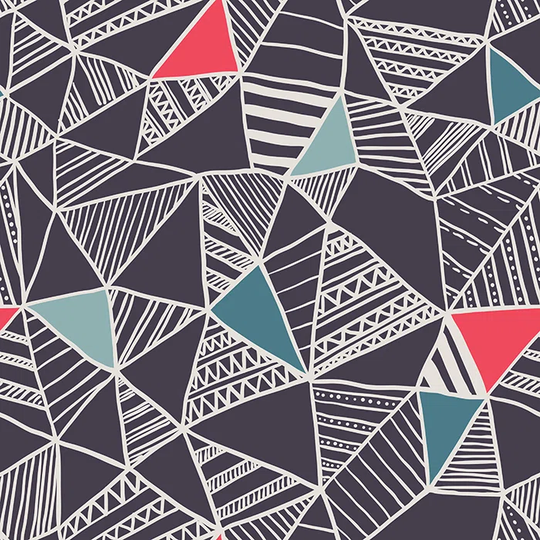 Johnnessa Abstract Wallpaper